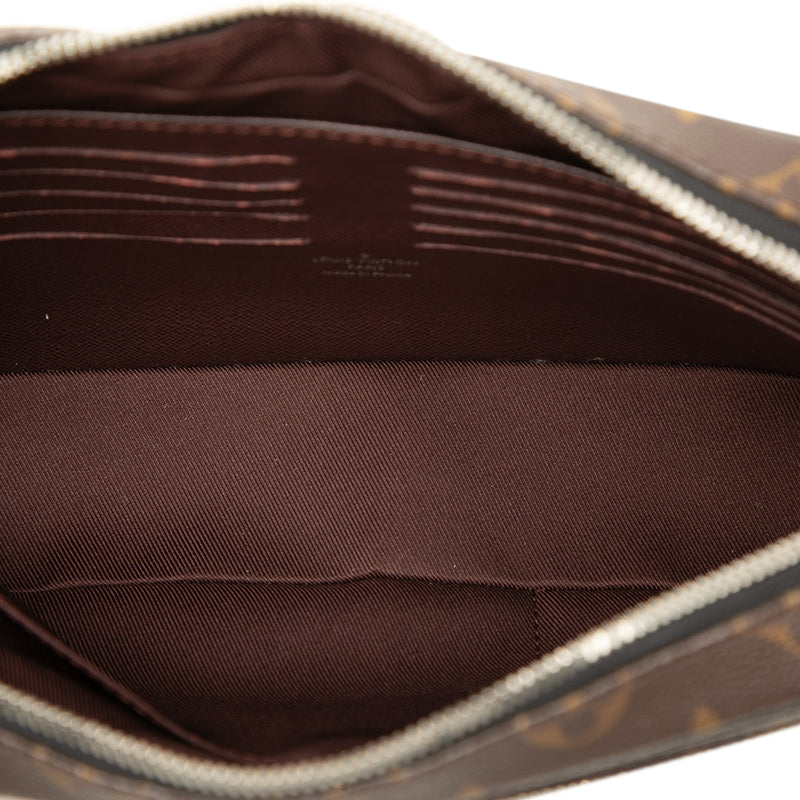 Monogram Macassar Kasai - Image 4