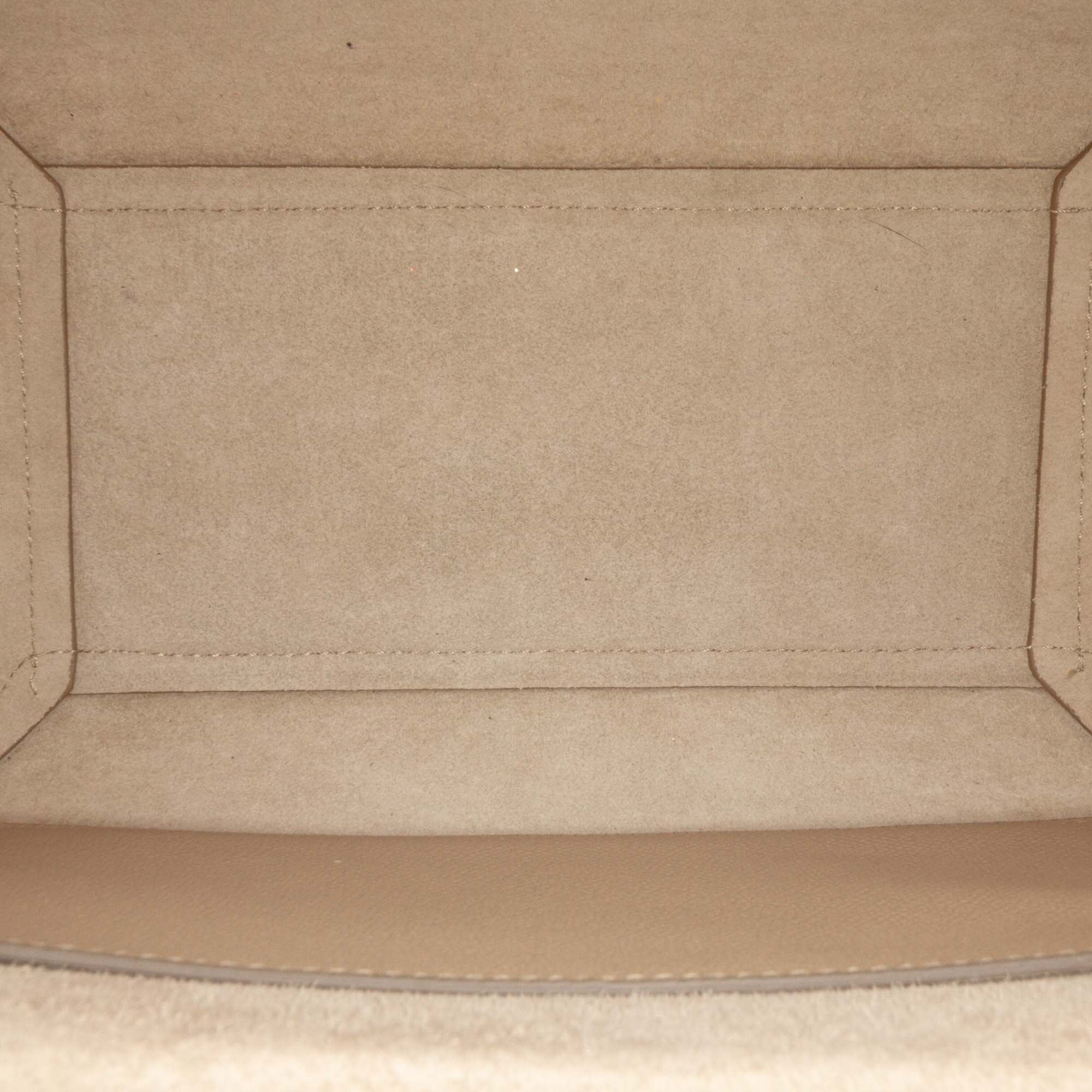 Micro Grained Calfskin Belt Bag - Image 4