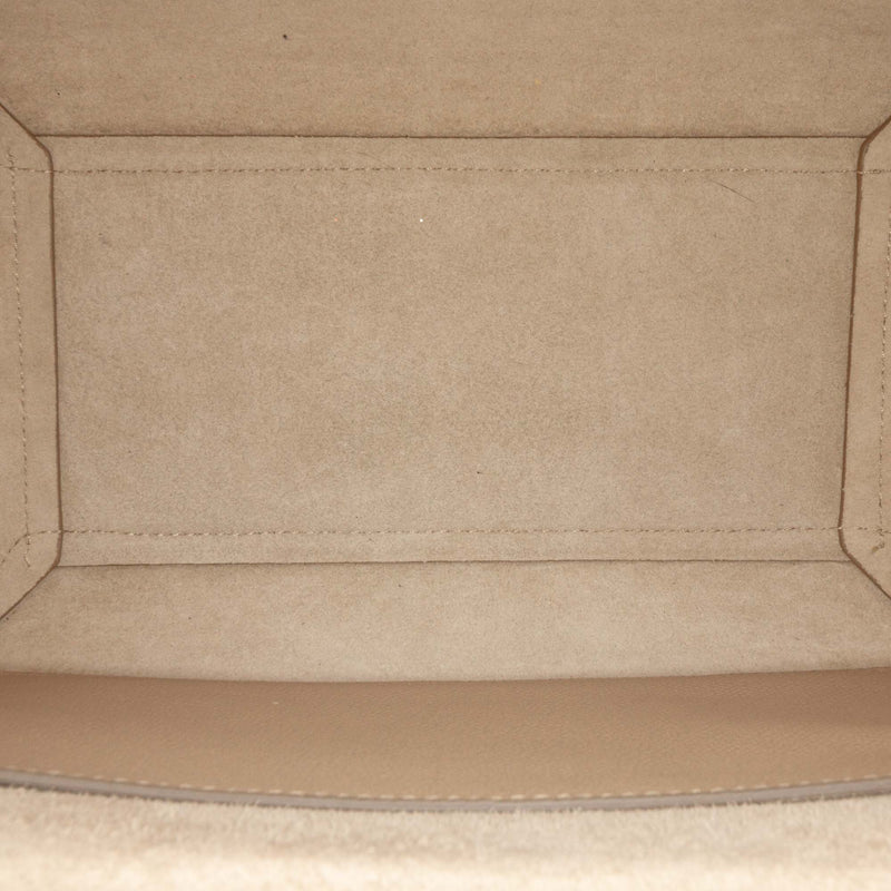 Micro Grained Calfskin Belt Bag - Image 4