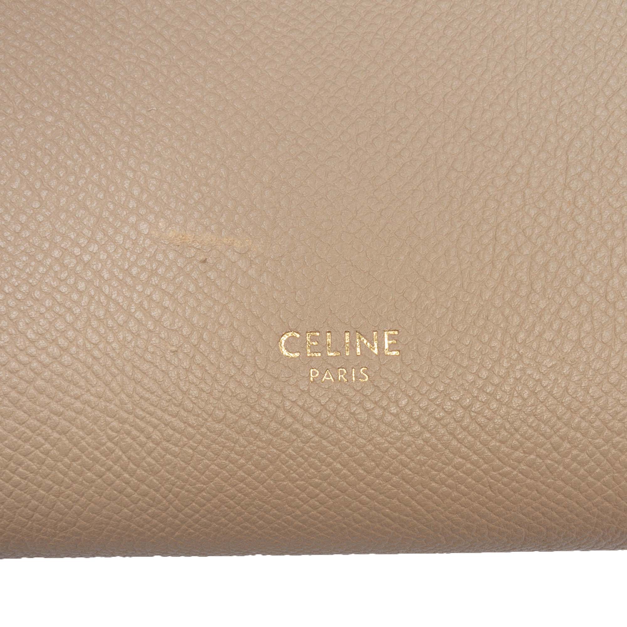 Micro Grained Calfskin Belt Bag - Image 5