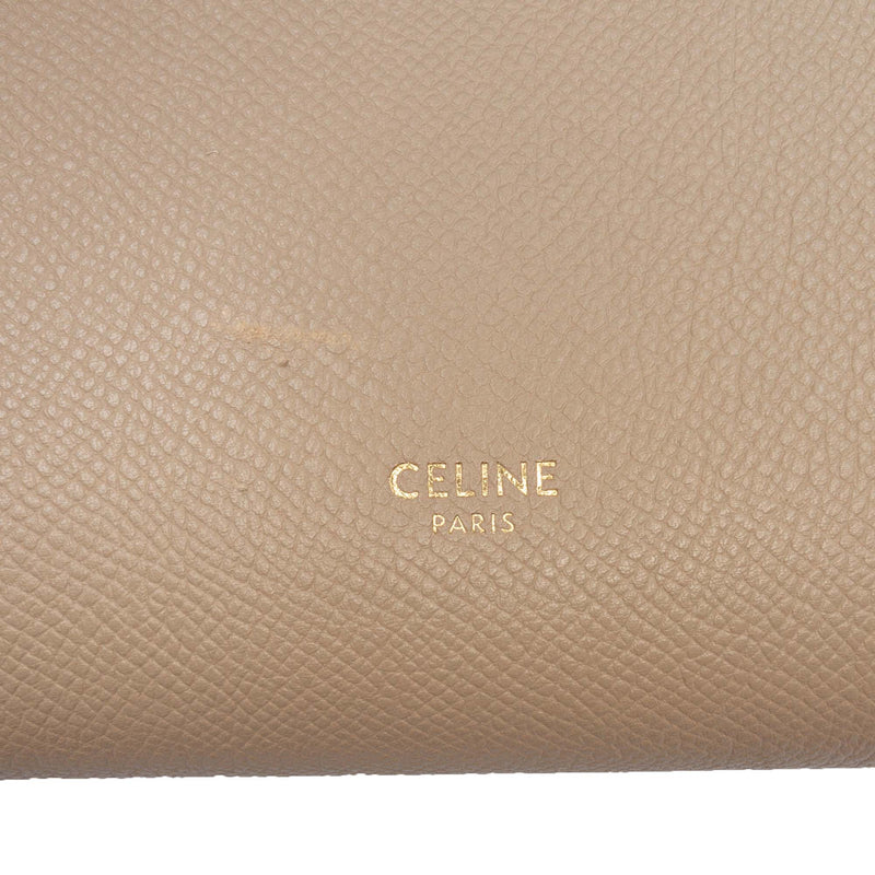 Micro Grained Calfskin Belt Bag - Image 5