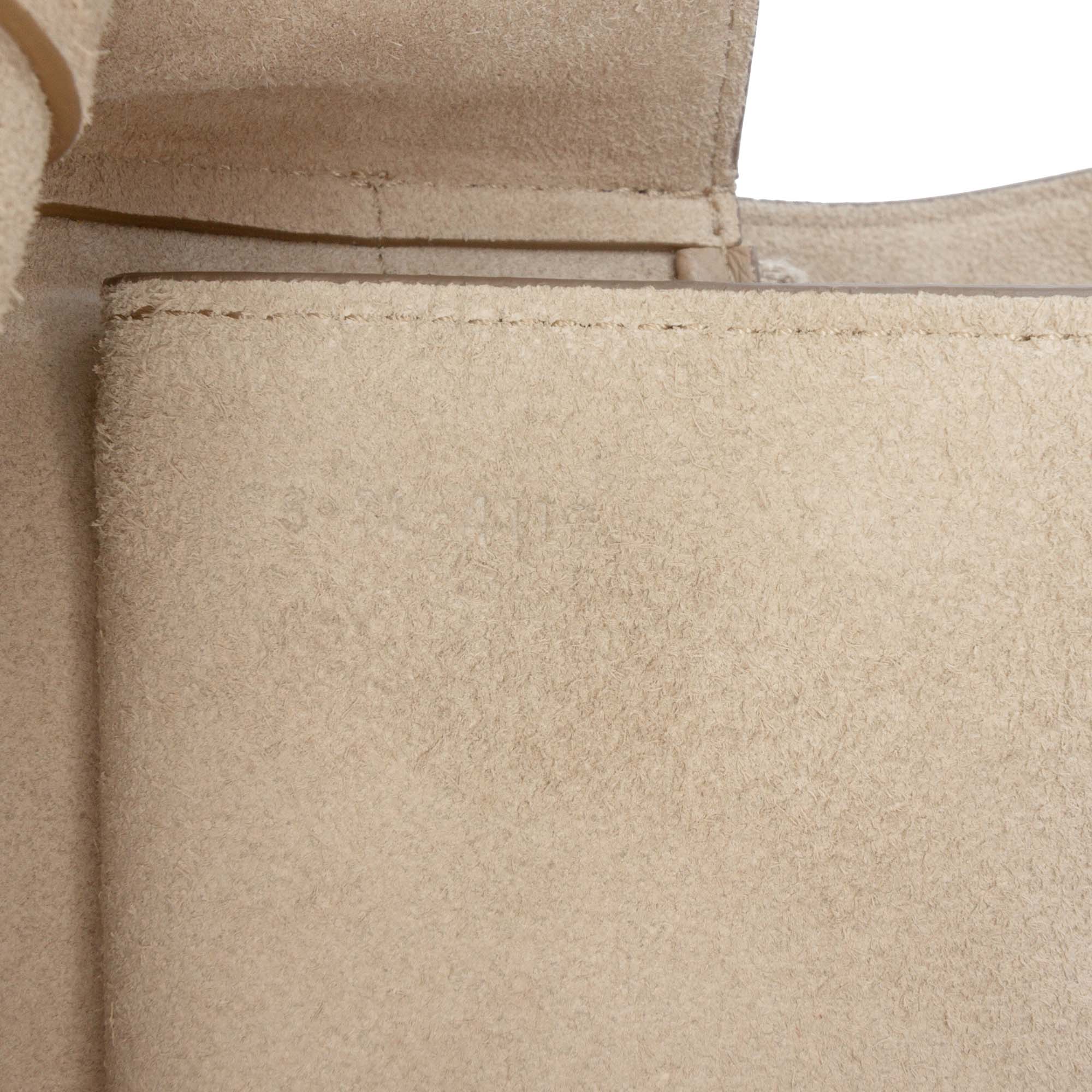 Micro Grained Calfskin Belt Bag - Image 6