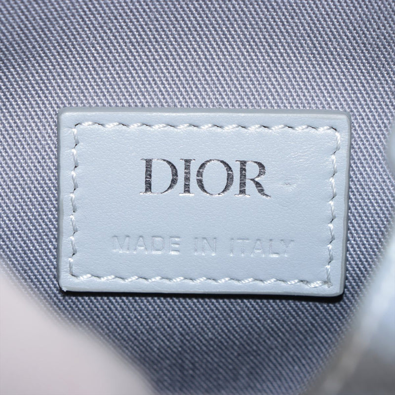 Mini Coated Canvas CD Diamond Hit The Road Backpack - Image 5