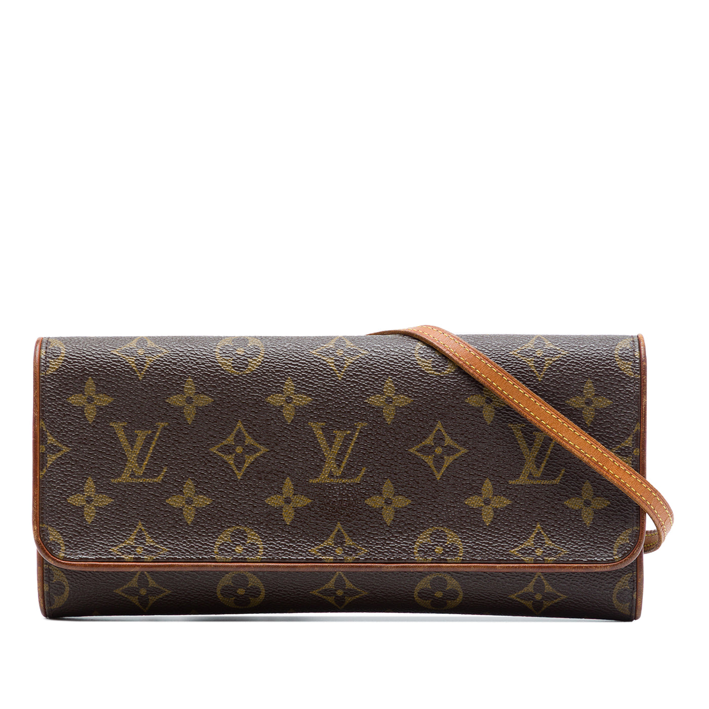 Monogram Pochette Twin GM - Image 1