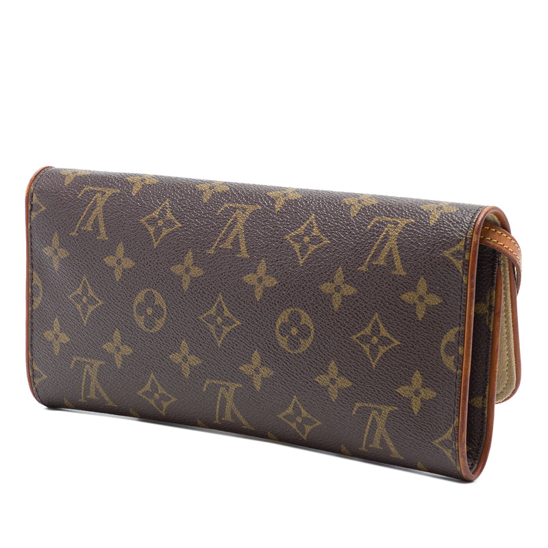 Monogram Pochette Twin GM - Image 2