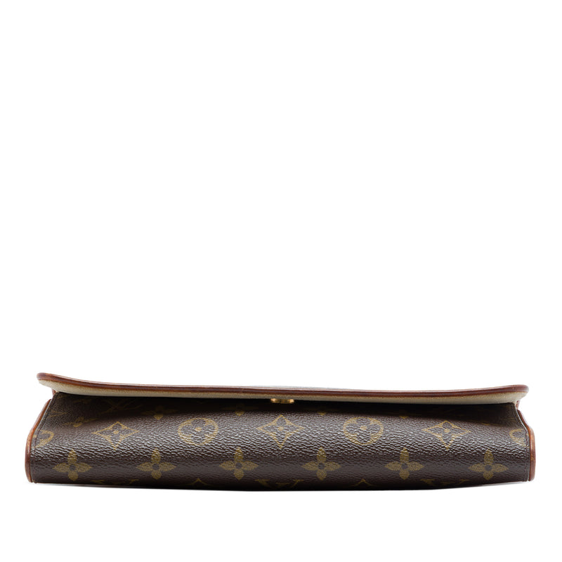 Monogram Pochette Twin GM - Image 3