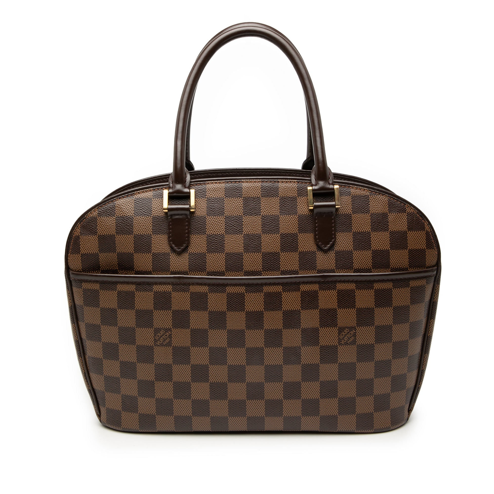 Damier Ebene Sarria Horizontal - Image 1