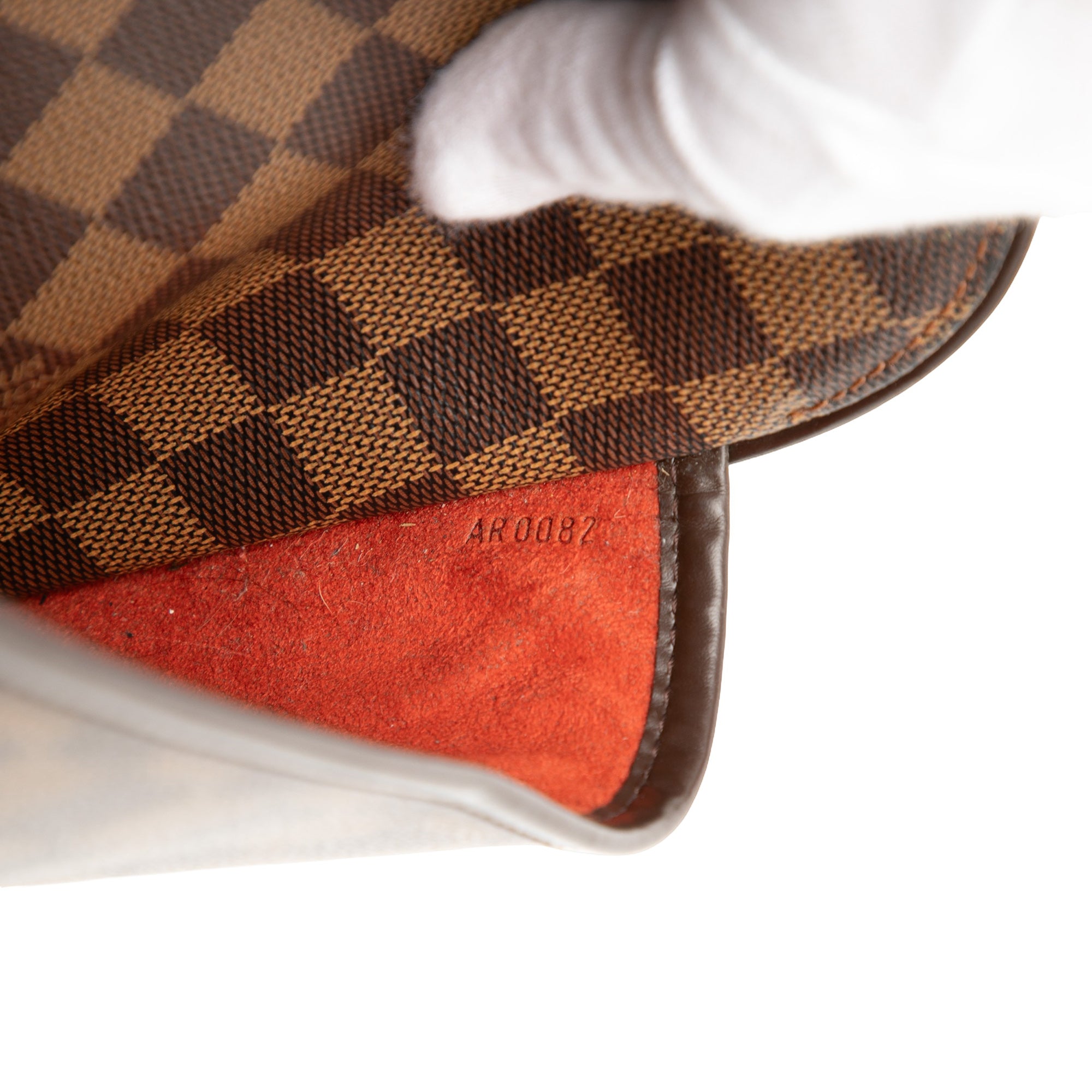 Damier Ebene Sarria Horizontal - Image 6