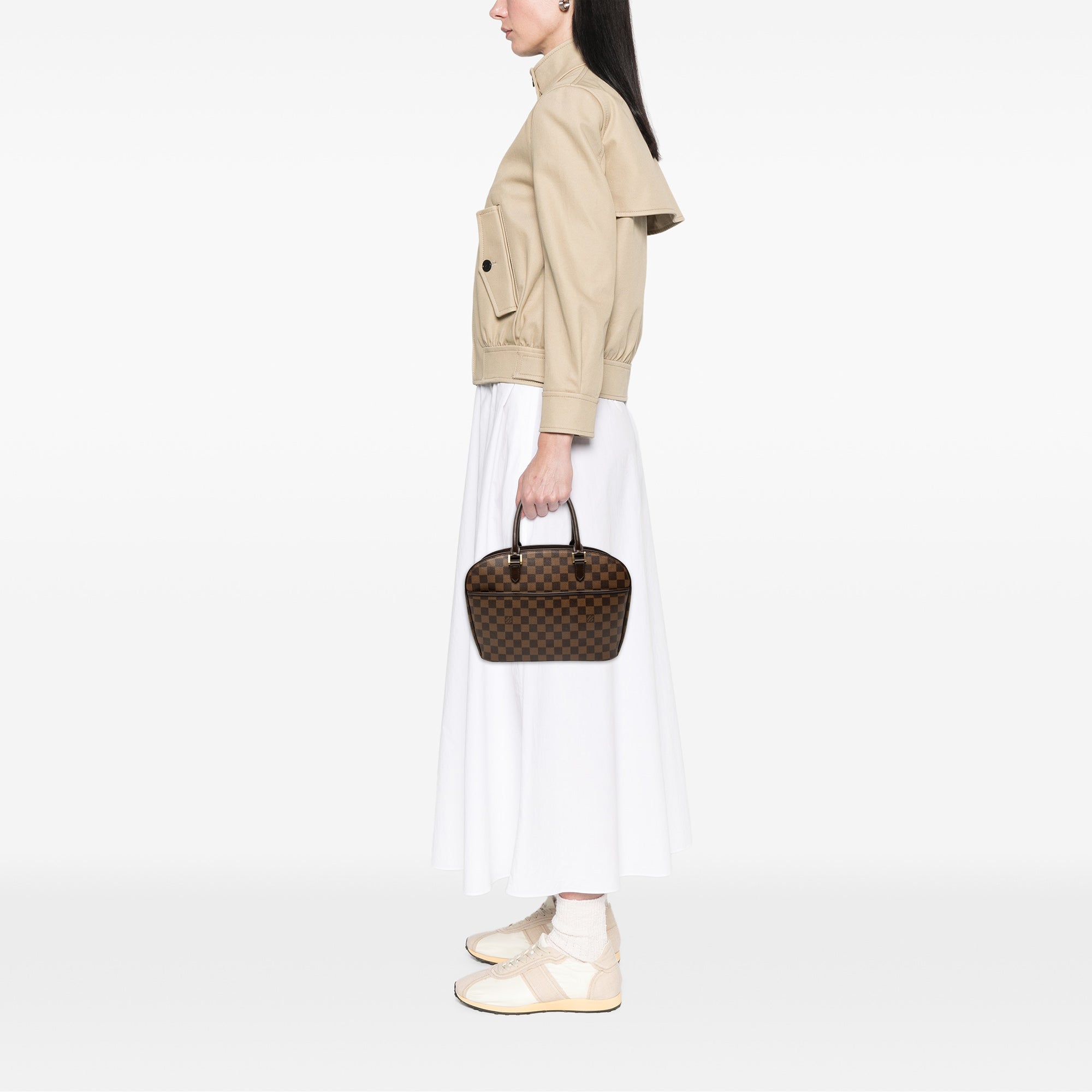 Damier Ebene Sarria Horizontal - Image 7