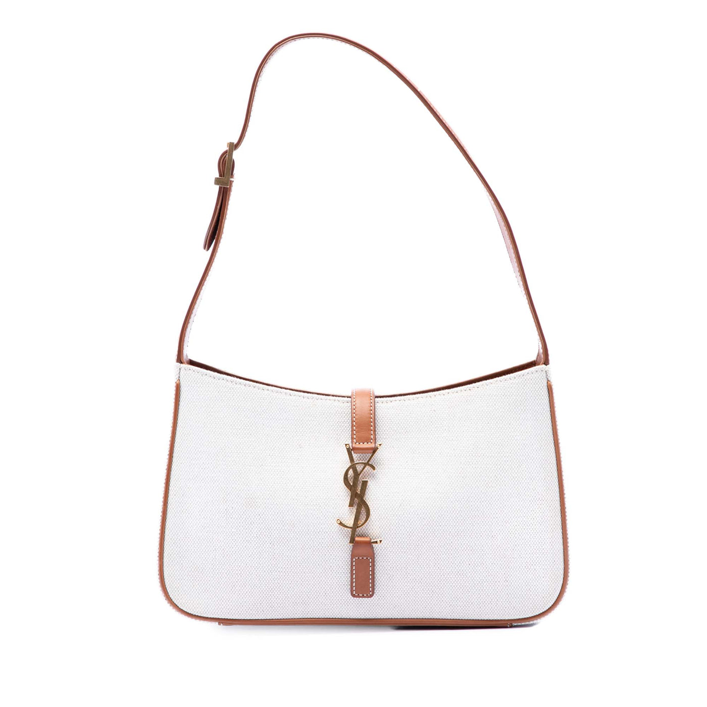 Canvas and Leather Le 5 a 7 - Image 1