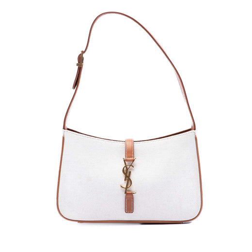 Canvas and Leather Le 5 a 7 - Image 1