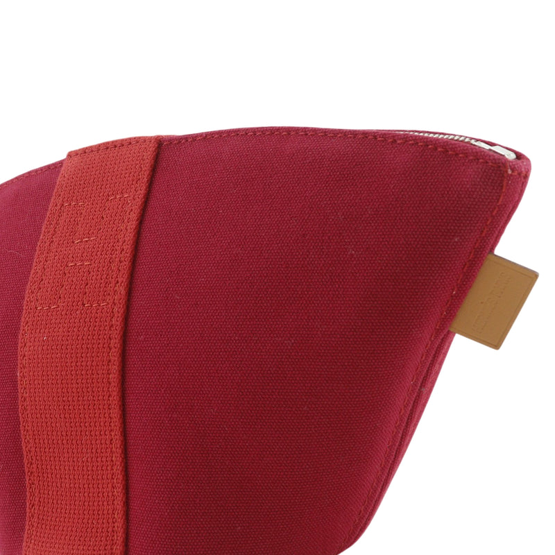 Mini Toile Palmyre Pouch - Image 10