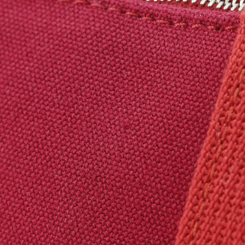 Mini Toile Palmyre Pouch - Image 11