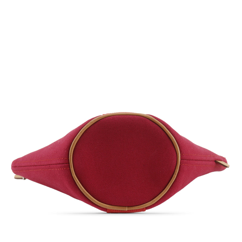 Mini Toile Palmyre Pouch - Image 3