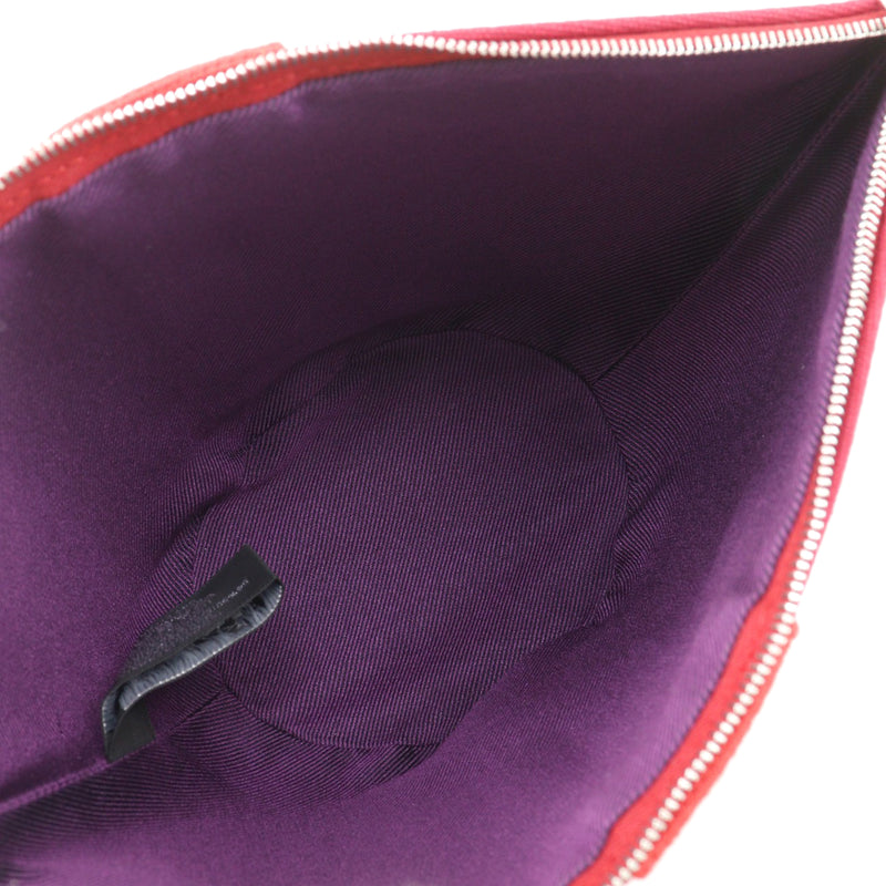 Mini Toile Palmyre Pouch - Image 4