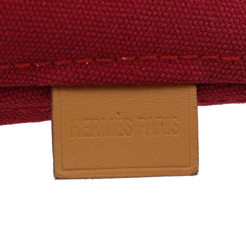 Mini Toile Palmyre Pouch - Image 5