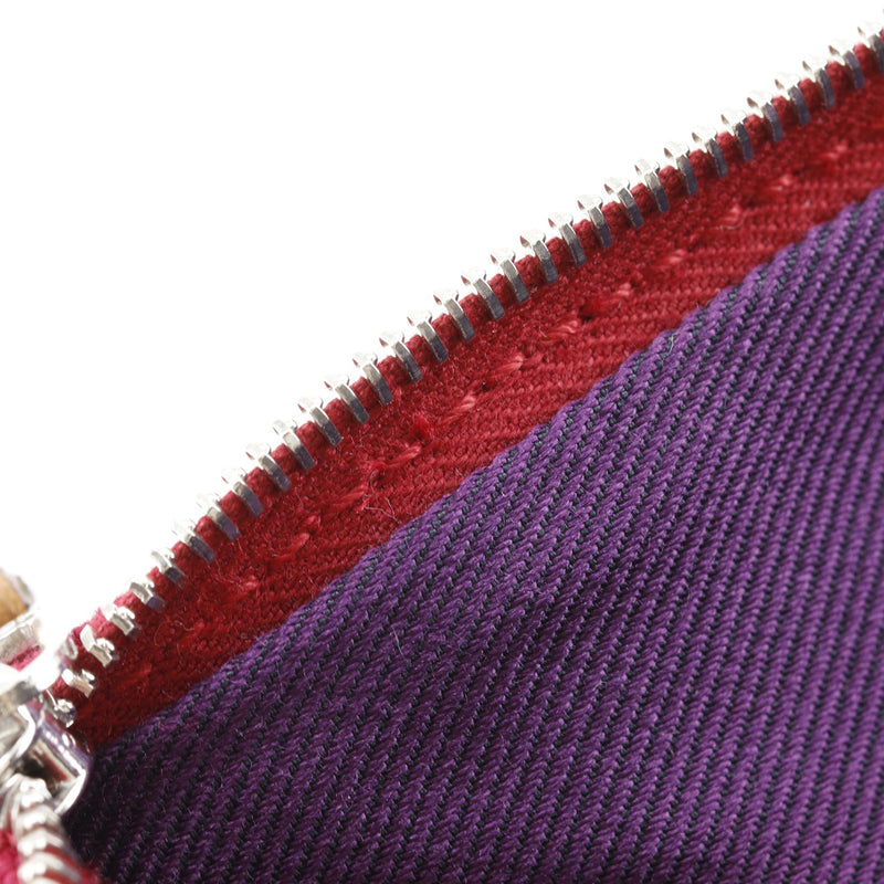 Mini Toile Palmyre Pouch - Image 9