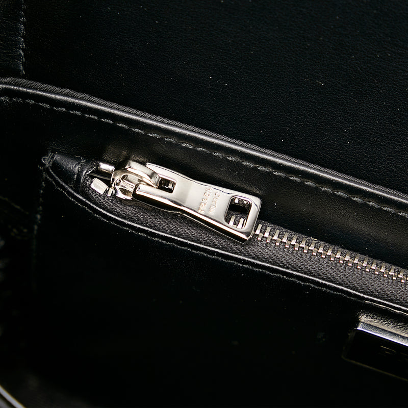 Re-Nylon & Spazzolato Pocket Crossbody - Image 12