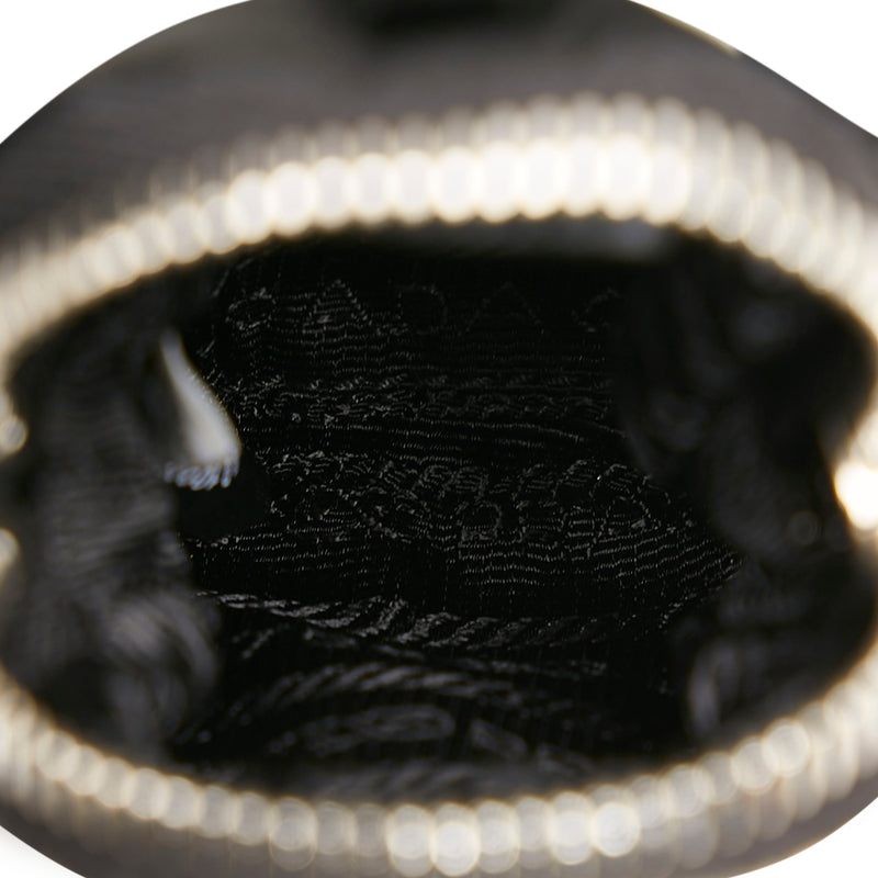 Re-Nylon & Spazzolato Pocket Crossbody - Image 14