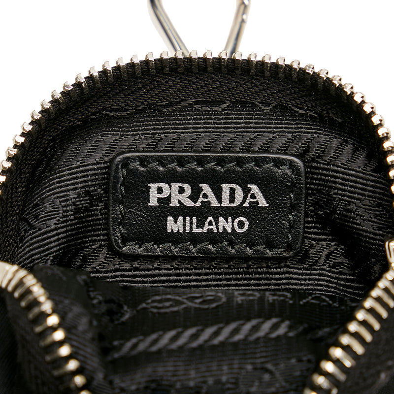 Re-Nylon & Spazzolato Pocket Crossbody - Image 15