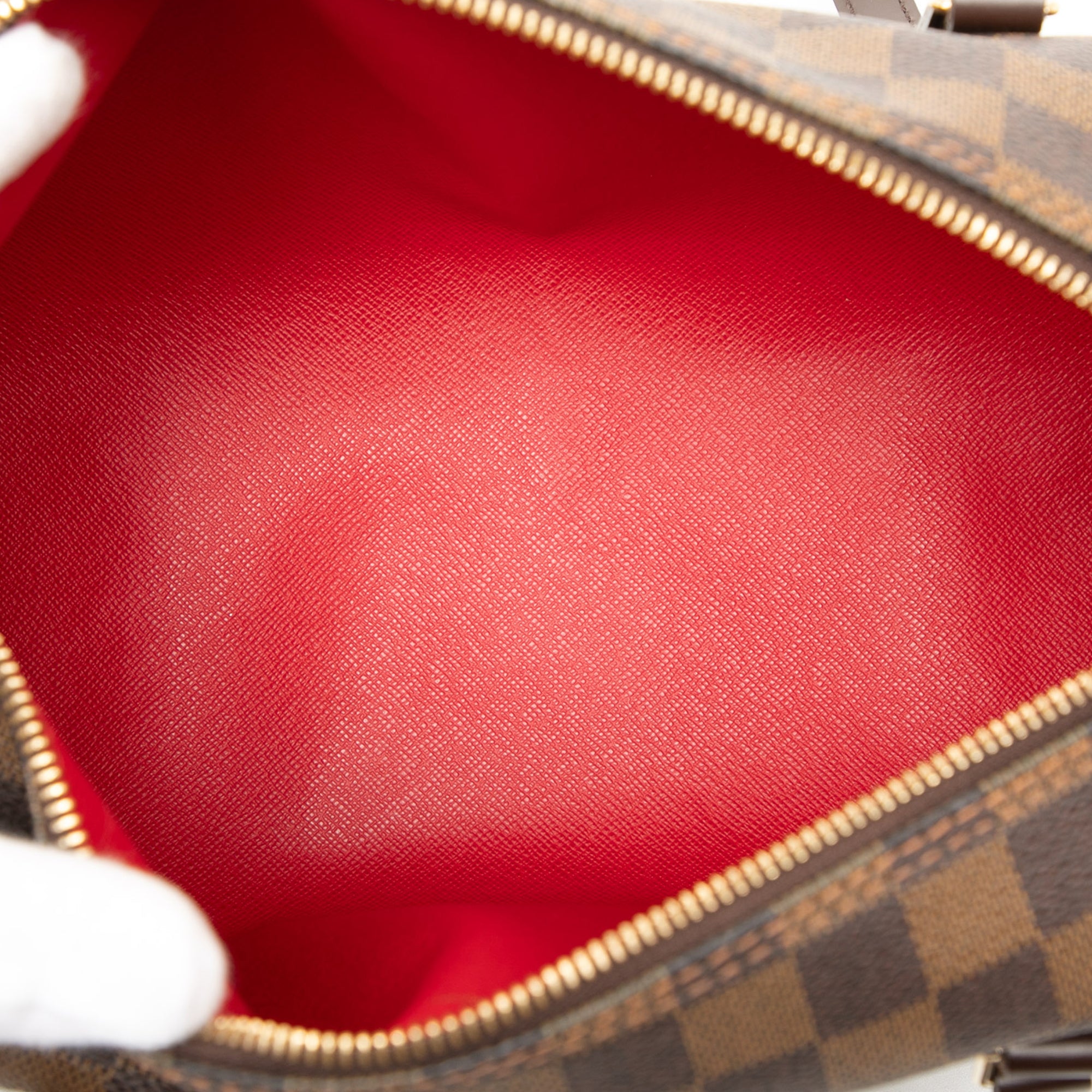 Damier Ebene Papillon 30 - Image 4