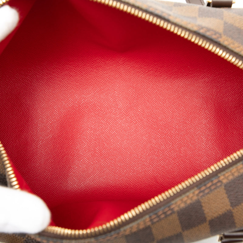 Damier Ebene Papillon 30 - Image 4