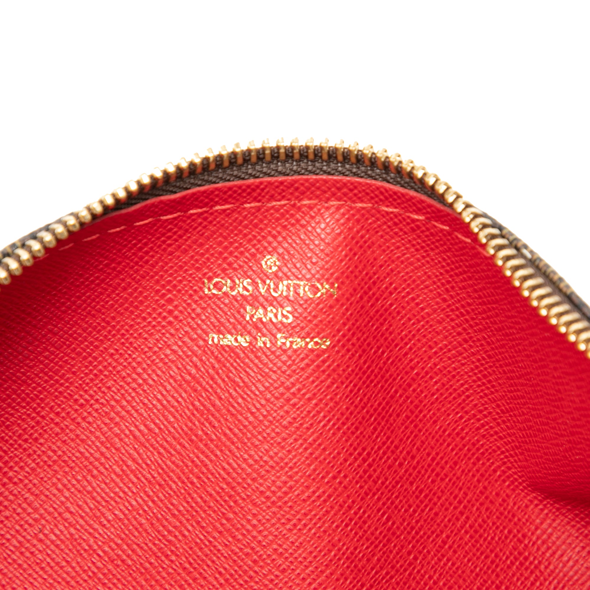 Damier Ebene Papillon 30 - Image 5