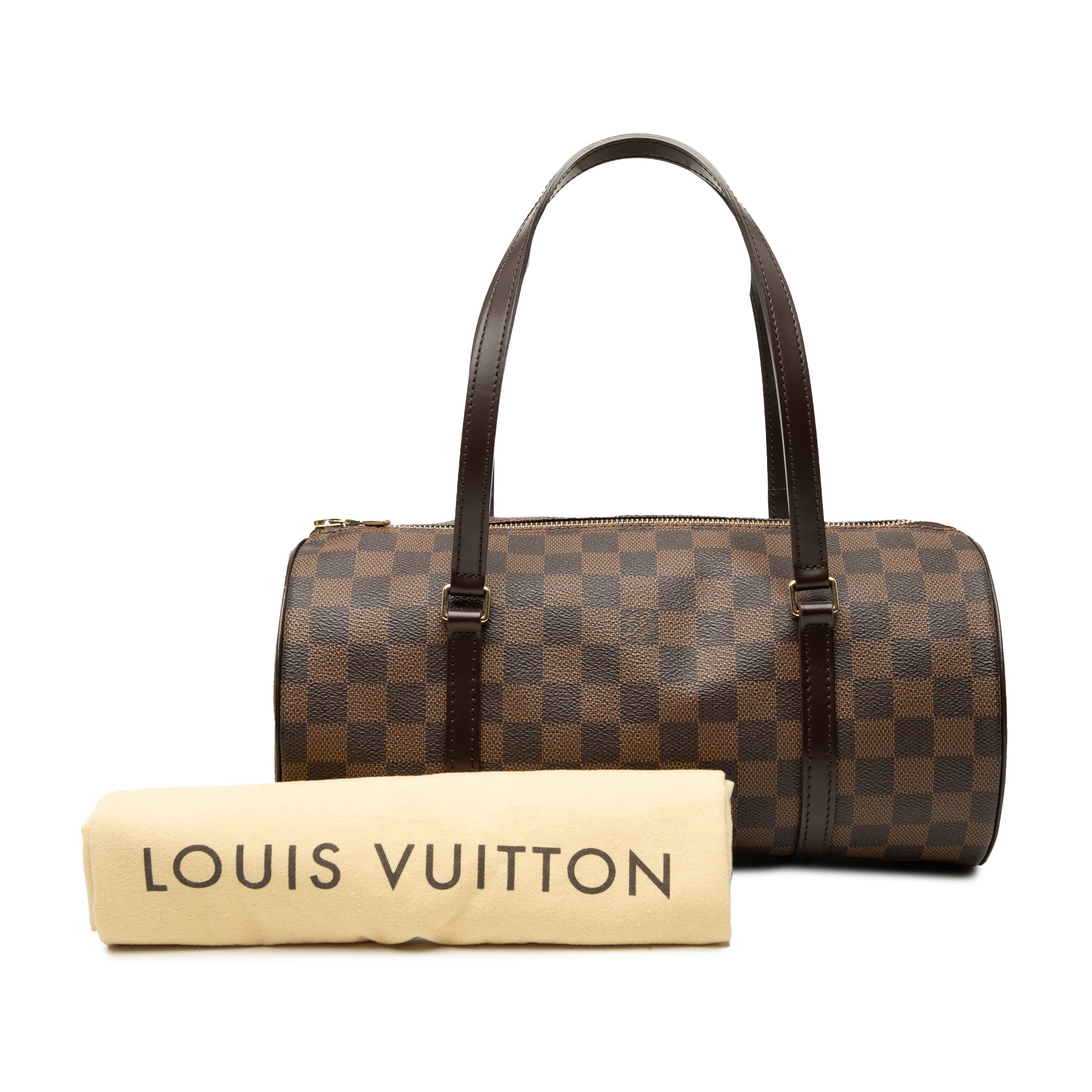 Damier Ebene Papillon 30 - Image 8