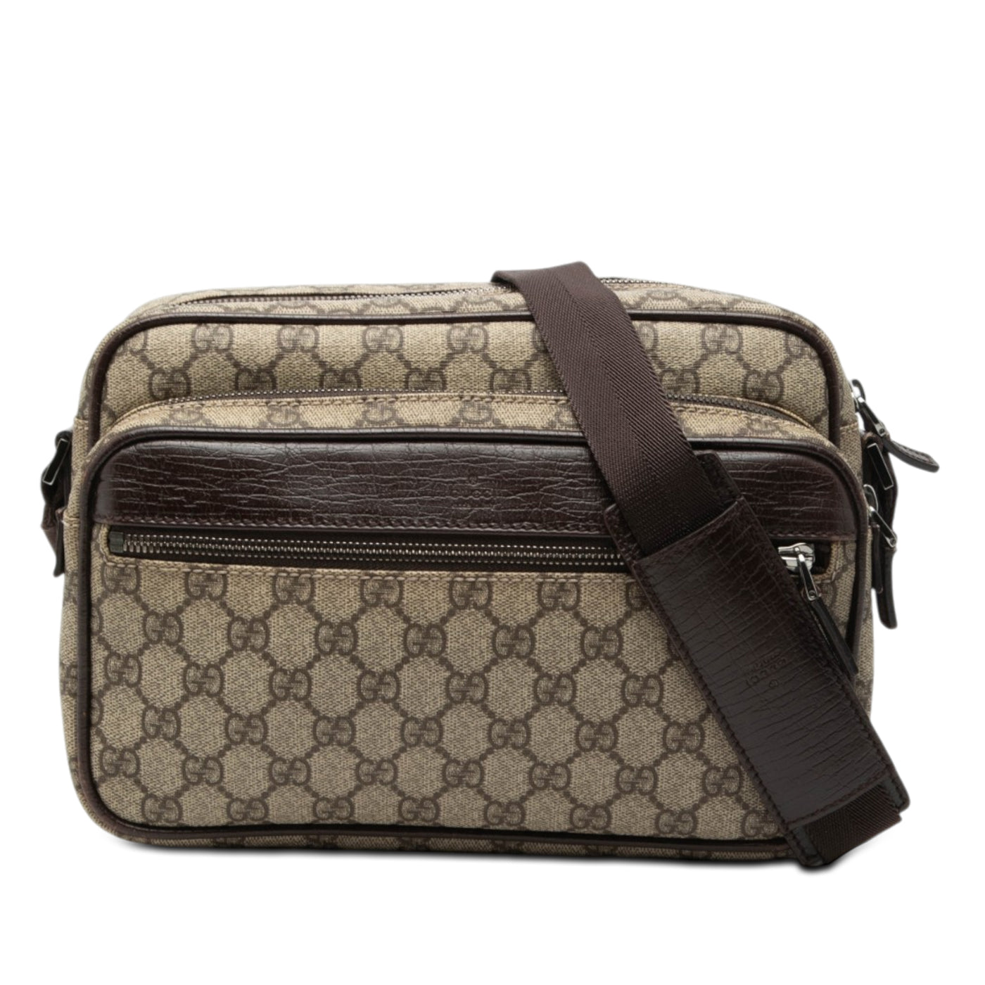 GG Supreme Crossbody - Image 1