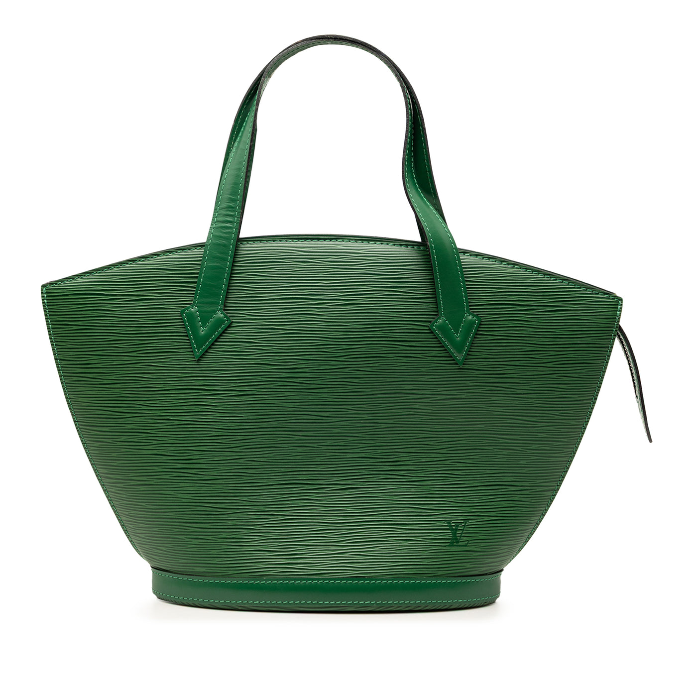 Epi Saint Jacques PM Short Strap - Image 1