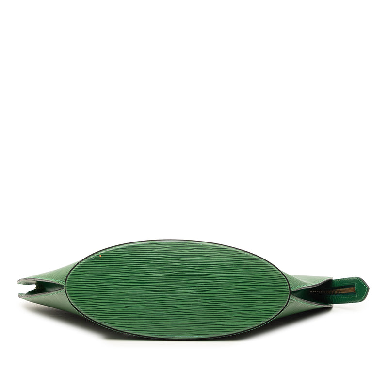 Epi Saint Jacques PM Short Strap - Image 3