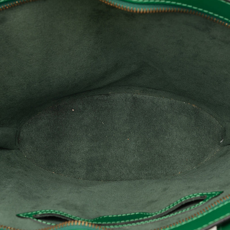 Epi Saint Jacques PM Short Strap - Image 4