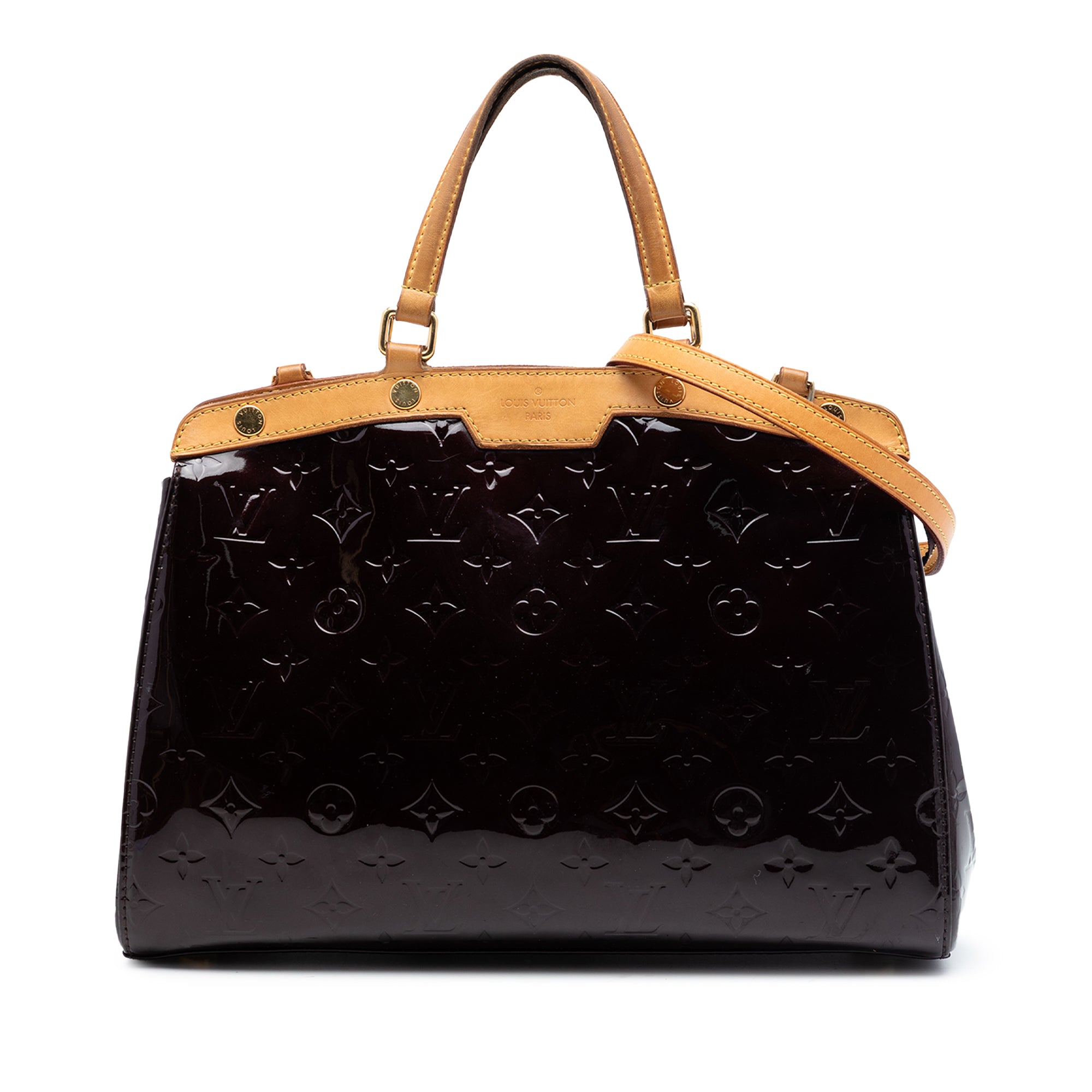 Monogram Vernis Brea MM - Image 1