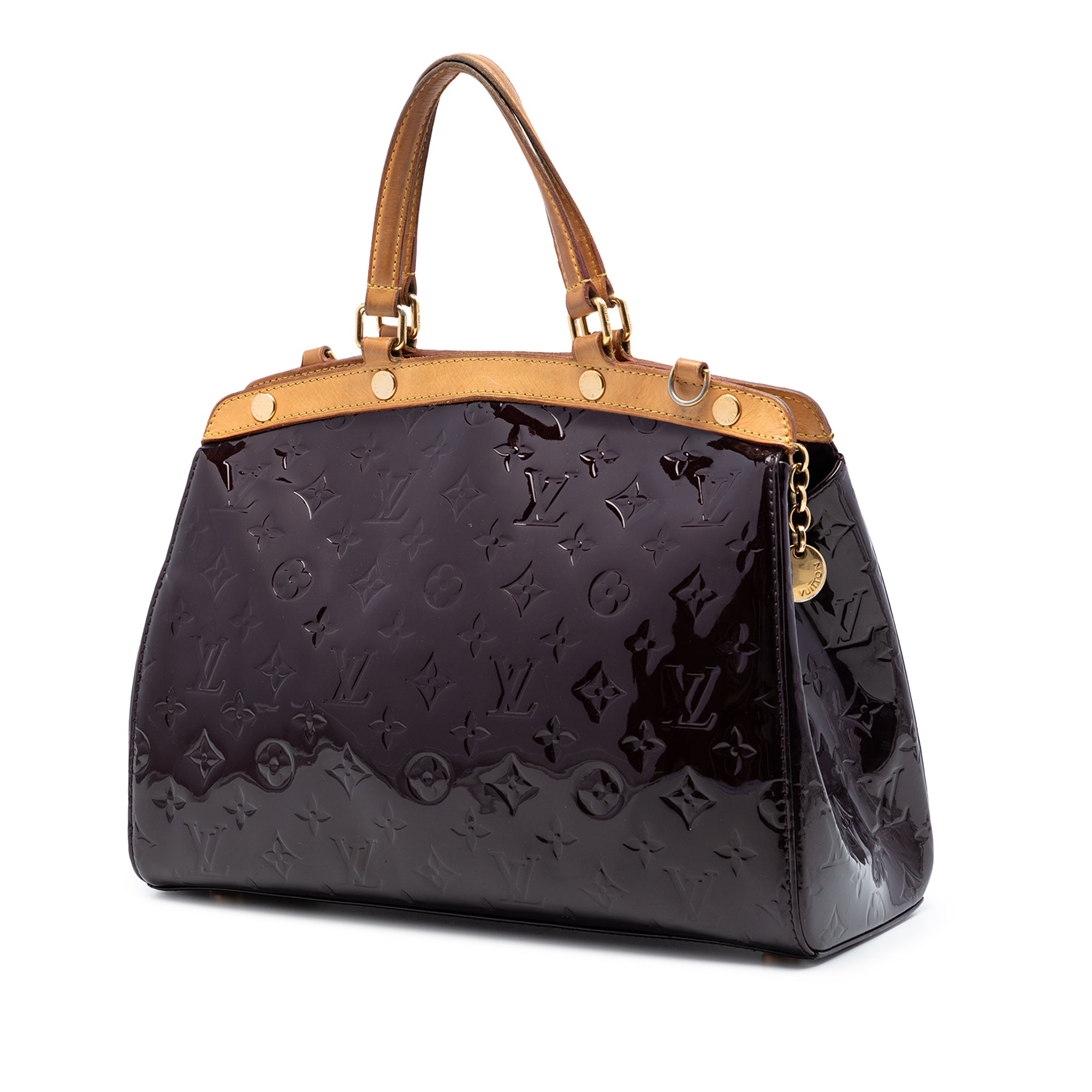 Monogram Vernis Brea MM - Image 2