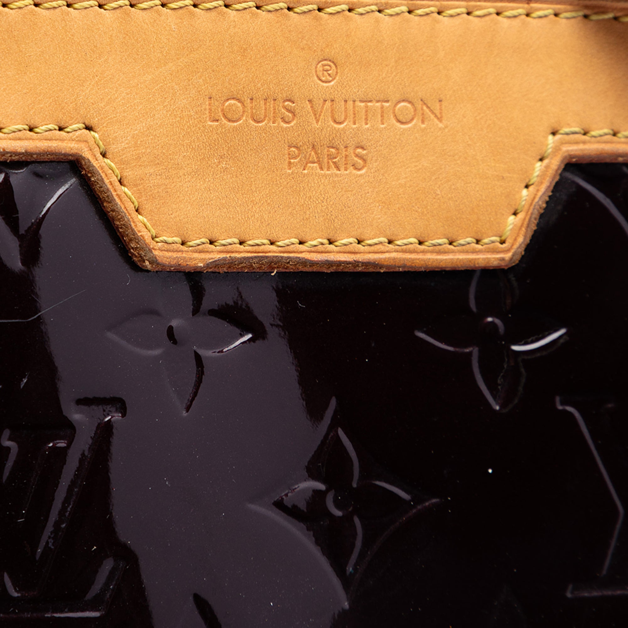 Monogram Vernis Brea MM - Image 5