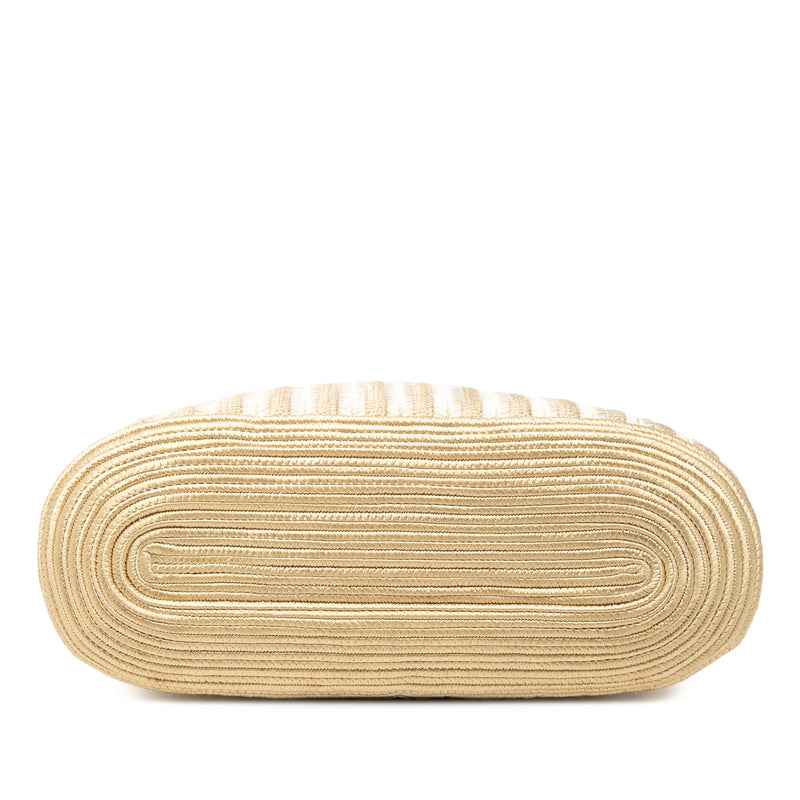 Silk Cord Passementerie Handbag - Image 3