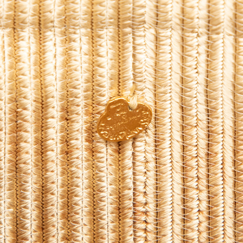 Silk Cord Passementerie Handbag - Image 5