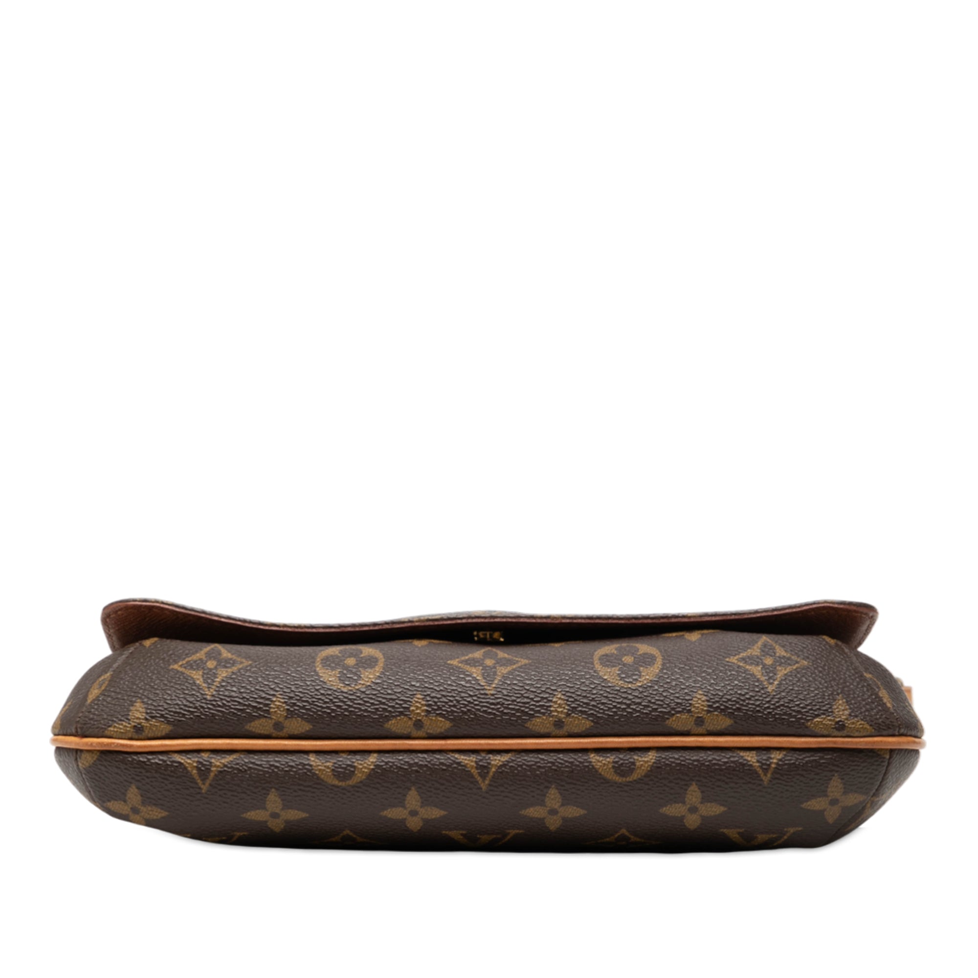 Monogram Musette Tango Short Strap - Image 3