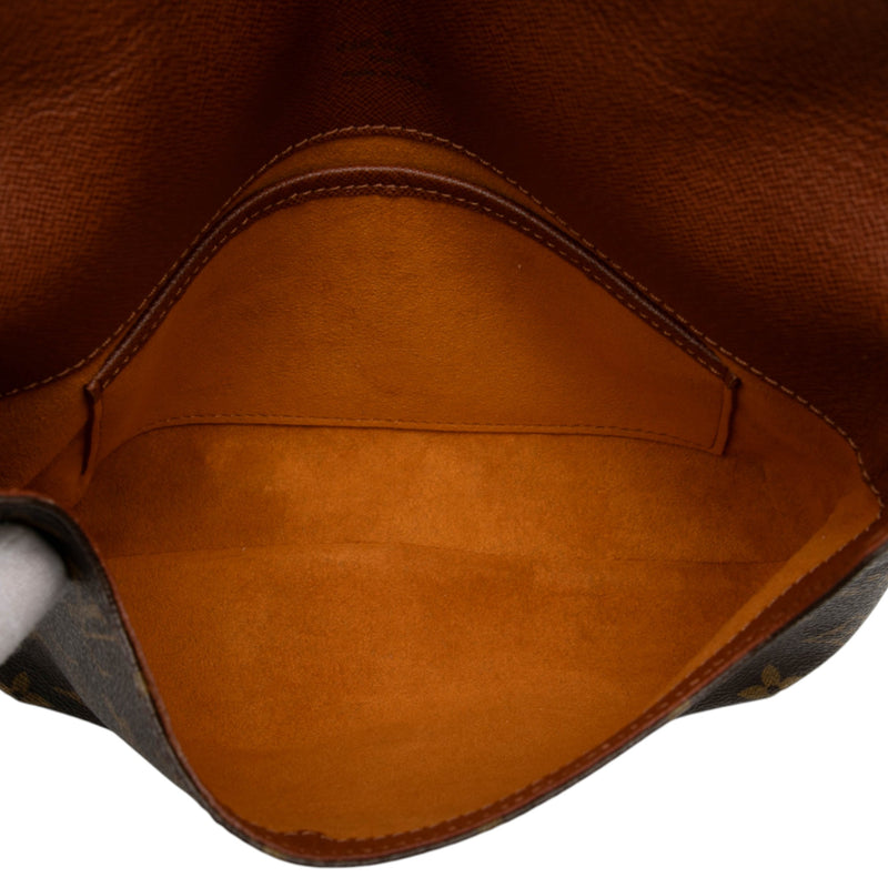 Monogram Musette Tango Short Strap - Image 4