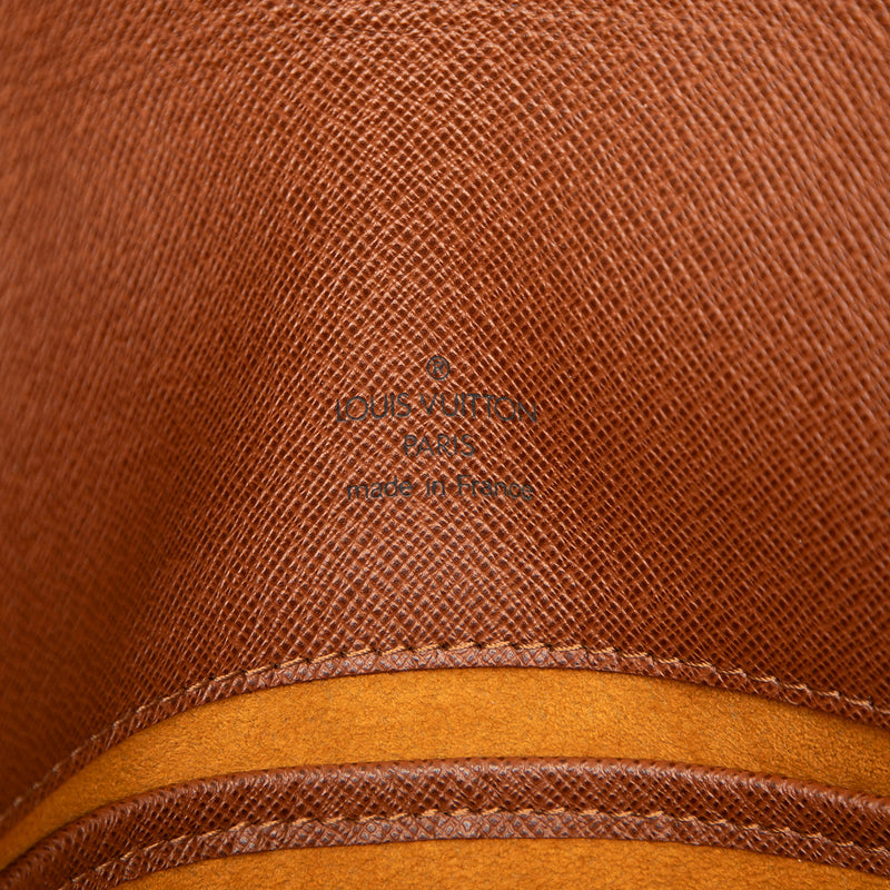 Monogram Musette Tango Short Strap - Image 5