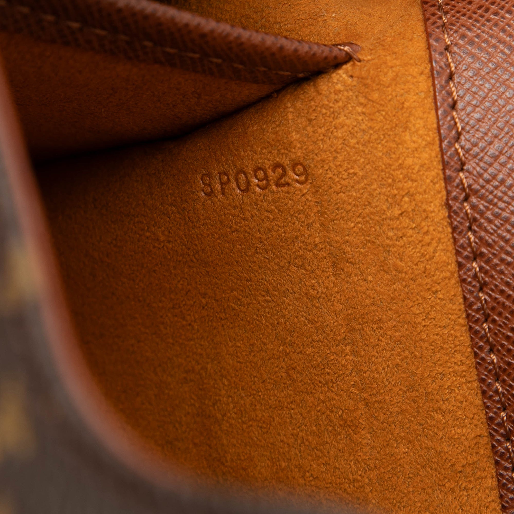 Monogram Musette Tango Short Strap - Image 6