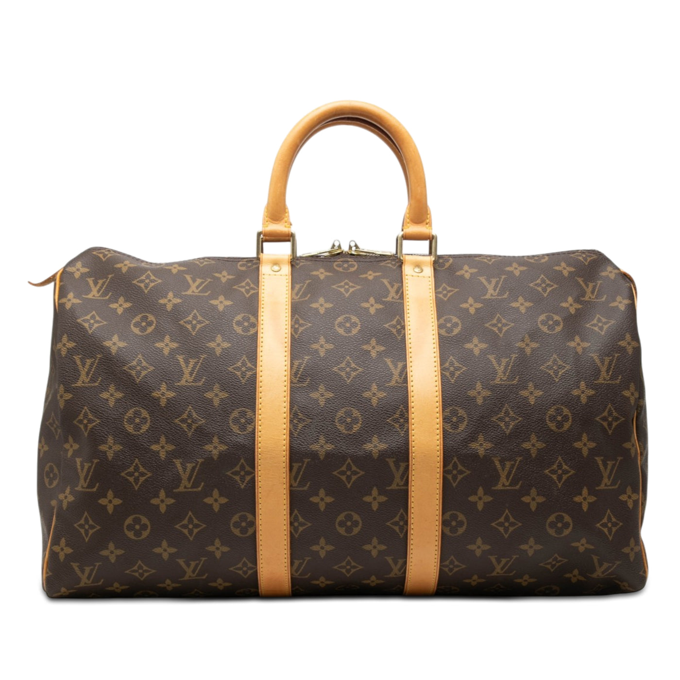 Monogram Keepall 45 - Image 1