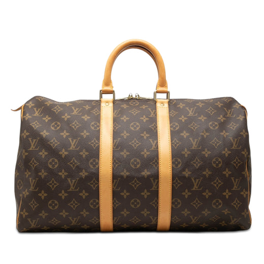 Monogram Keepall 45 - Image 1