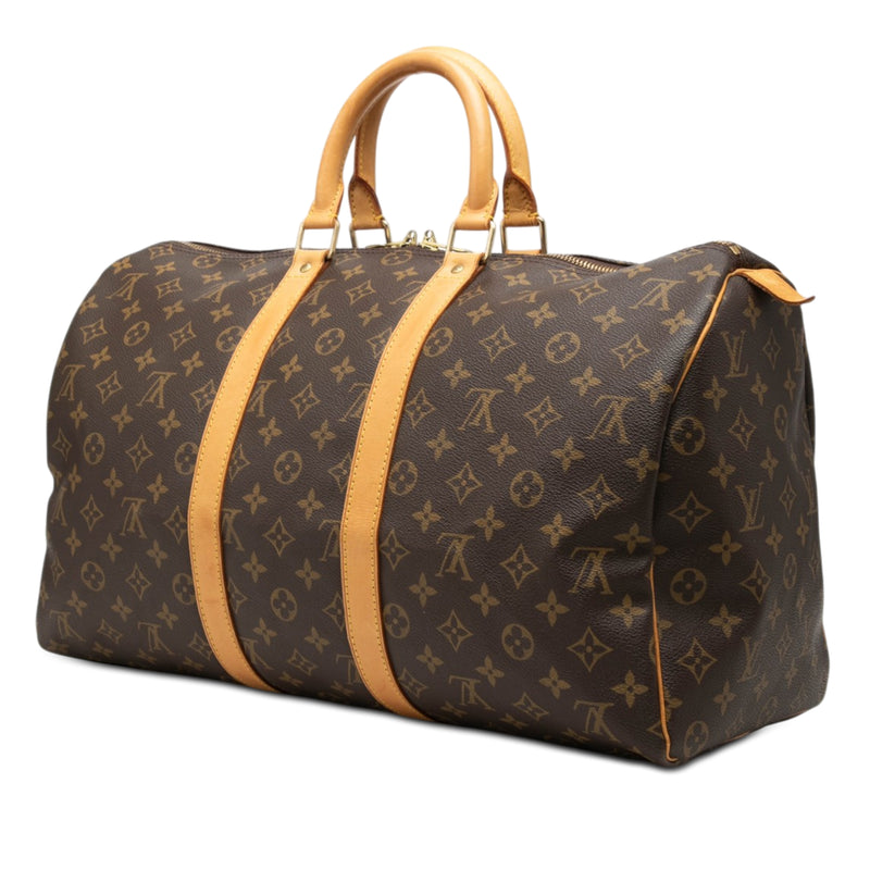 Monogram Keepall 45 - Image 2