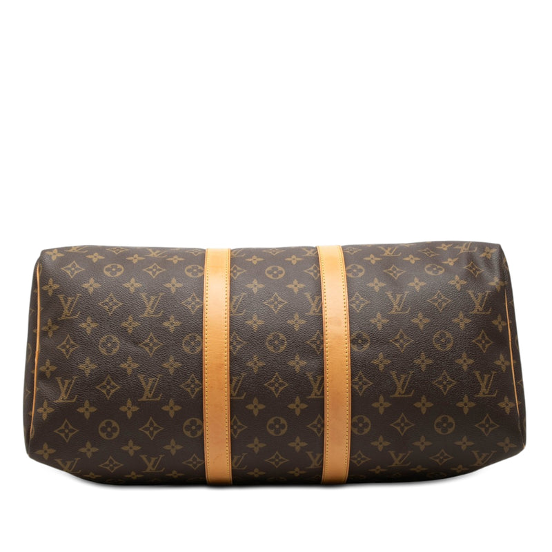 Monogram Keepall 45 - Image 3