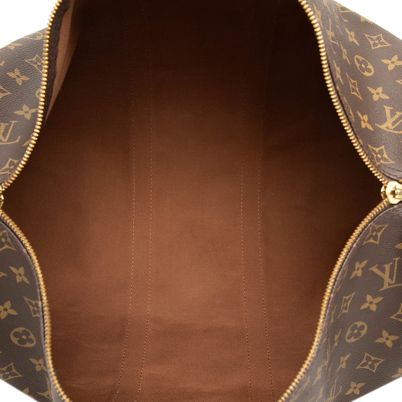 Monogram Keepall 45 - Image 4