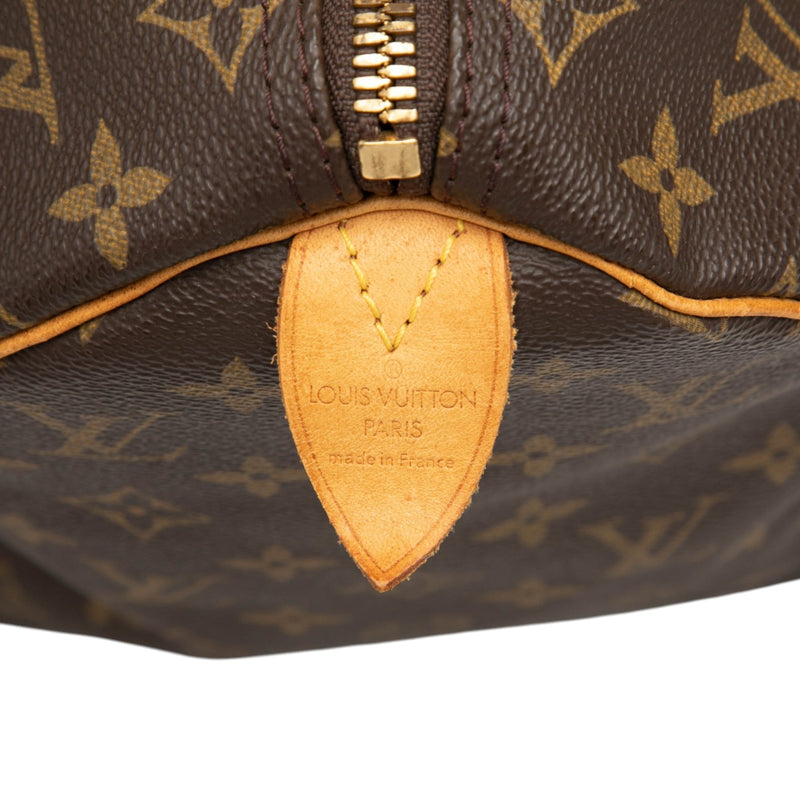Monogram Keepall 45 - Image 6