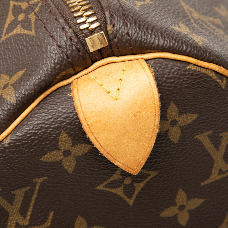 Monogram Keepall 45 - Image 7