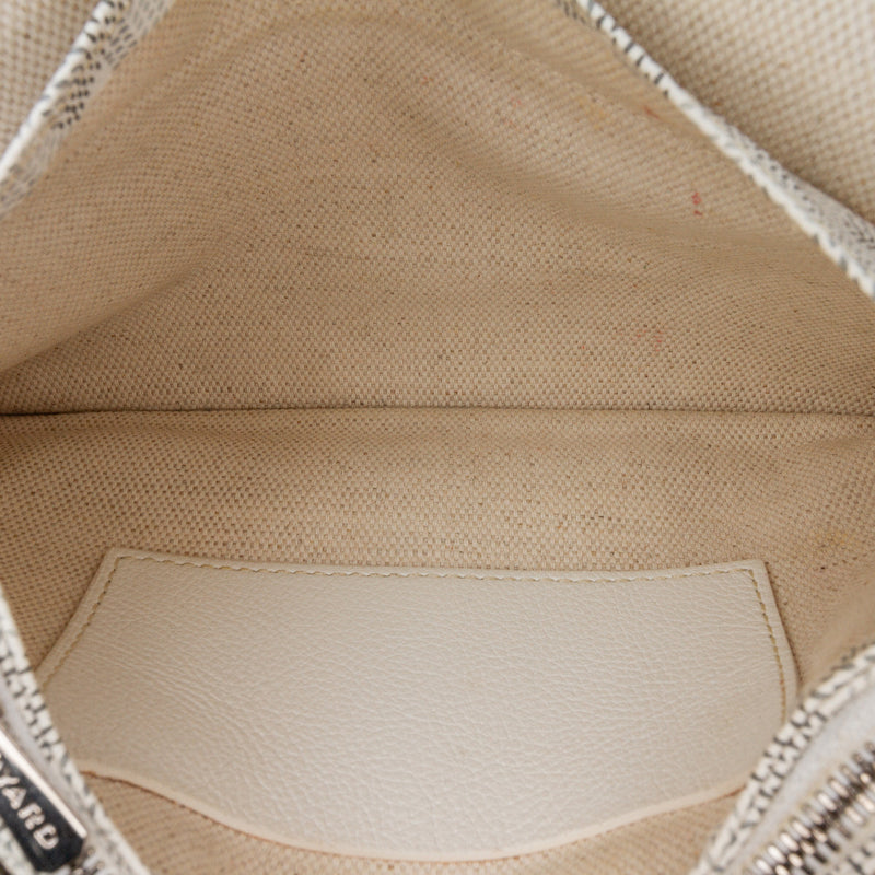 Goyardine Plumet Pocket Wallet - Image 5