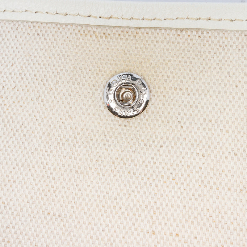 Goyardine Plumet Pocket Wallet - Image 8